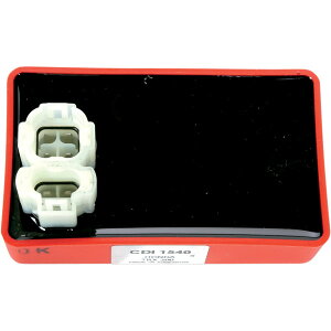 yUSA݌ɂz Rick's Motorsport Electrics CDI jbg HOT SHOT V[Y 94N-97N z_ TRX300 1 2101-0040 JPX