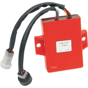 yUSA݌ɂz Rick's Motorsport Electrics CDI jbg HOT SHOT V[Y 05N-08N XYL LS650 Boulevard S40 1 2101-0117 JPX