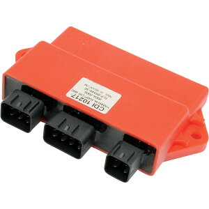 yUSA݌ɂz Rick's Motorsport Electrics CDI jbg HOT SHOT V[Y 04N-05N }n YFM660R Raptor 1 2101-0169 JPX