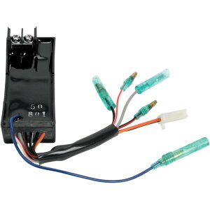 yUSA݌ɂz Rick's Motorsport Electrics CDI jbg HOT SHOT V[Y 04N-06N |X Predator 50 1 2101-0176 JPX