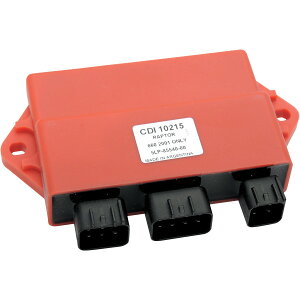 yUSA݌ɂz Rick's Motorsport Electrics CDI jbg HOT SHOT V[Y 01N }n YFM660R Raptor 1 2101-0224 JPX