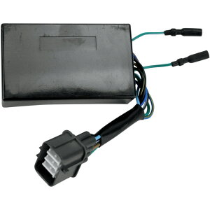 yUSA݌ɂz Rick's Motorsport Electrics CDI jbg HOT SHOT V[Y 00N-05N z_ TRX350FE Rancher ES 4x4 1 2101-0243 JPX