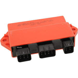 yUSA݌ɂz Rick's Motorsport Electrics CDI jbg HOT SHOT V[Y 04N-06N }n YFM450 Kodiak 4x4 1 2101-0338 JPX
