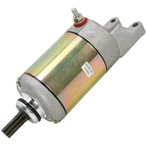 �yUSA�݌ɂ���z Rick's Motorsport Electrics �X�^�[�^�[ �Z�����[�^�[ 07�N-09�N �X�Y�L LT-A450X King Quad 4x4 2110-0385 JP�X