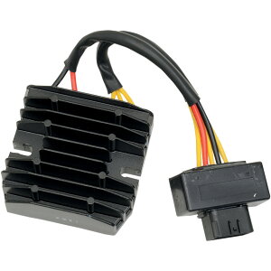 �yUSA�݌ɂ���z Rick's Motorsport Electrics ���M�����[�^�[ ���N�`�t�@�C���[ 04�N-05�N Can-Am Outlander 330 H.O. 2x4 1���� 2112-0722 JP�X