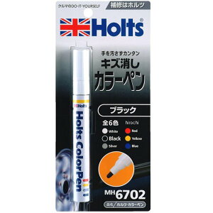 �z���c Holts �J���[�y�� �u���b�N 38g MH6702 JP�X