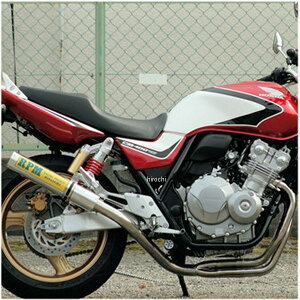 Rpm Cb400sf バイク用マフラーの人気商品 通販 価格比較 価格 Com