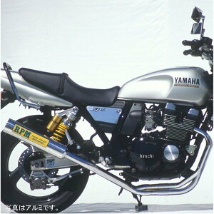 バイク xjr400 rpm マフラー」の人気商品一覧・価格比較 - 価格.com