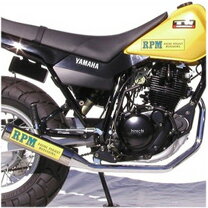 楽天市場】tw225 マフラー スーパートラップの通販