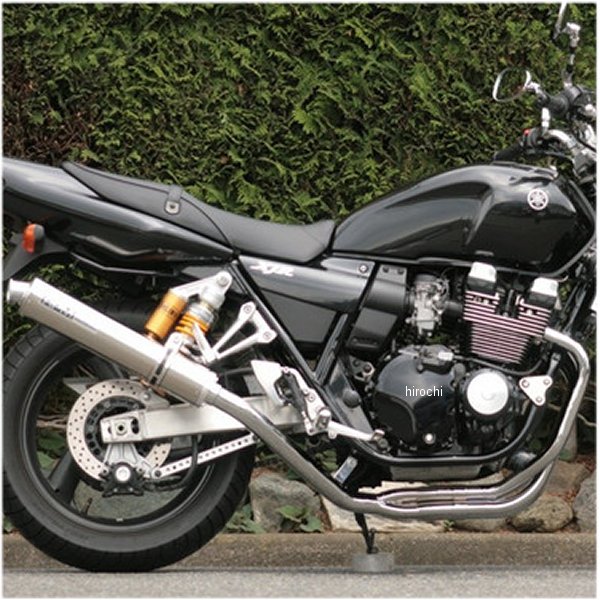xjr400 フルエキゾースト バイク用マフラーの人気商品・通販・価格比較 