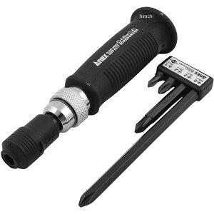 �y���[�J�[�݌ɂ���z EA550XB7 �G�X�R ESCO �C���p�N�g�h���C�o�[�Z�b�g 1/4Hex 000012253215 JP�X
