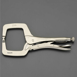 �y���[�J�[�݌ɂ���z �G�X�R ESCO 0- 95mm/273mm ���b�L���OC�N�����v 000012262768 JP