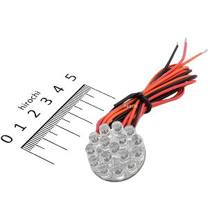 yUSA݌ɂz JX^_Ci~NX Custom Dynamics LEDCg CT[g _udl 1C`(25mm)  2060-0257 JPX