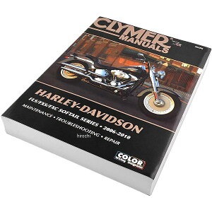 yUSA݌ɂz NC}[ Clymer }jA  06N-09N n[[ \teC V[Y 4201-0198 JPX