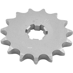 �yUSA�݌ɂ���z Parts Unlimited �t�����g �X�v���P�b�g 15T/428 67�N-01�N F7 175�AKD175�AKE175�AKX125 �X�`�[�� K22-2727 JP�X