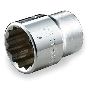 �g�l TONE �\�P�b�g(12�p) �Ε� 8mm ���� 35mm �����p 12.7mm (1/2�C���`) 4D-08 JP�X