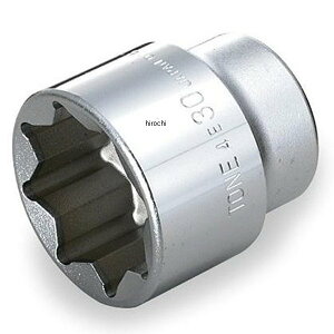 �g�l TONE �\�P�b�g(8�p) �Ε� 21mm ���� 39mm �����p 12.7mm (1/2�C���`) 4E-21 JP�X