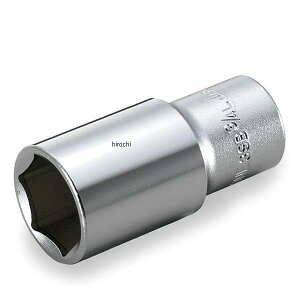 �g�l TONE �f�B�[�v�\�P�b�g(6�p) �C���` �Ε� 3/8�C���` ���� 54mm �����p 9.5mm (3/8�C���`) 3SB-12L JP�X