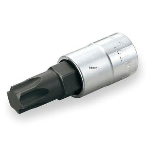 �g�l TONE �g���N�X�\�P�b�g(���̓^�C�v) T55 ���� 74mm �����p 12.7mm (1/2�C���`) 4TX-T55 JP�X