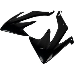 yUSA݌ɂz [tH[vXg UFO PLAST WG[^[Jo[ 05N-09N CRF450X  0520-0309 JPX