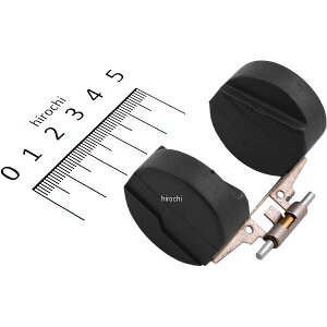 yUSA݌ɂz K&S P[AhGX Lu^[t[g ~Nj Lup st 69N-76N CB750K 1003-0406 JPX