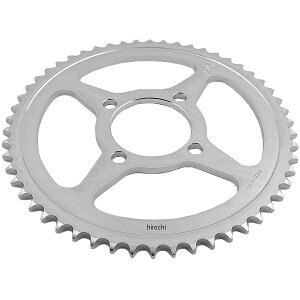 �yUSA�݌ɂ���z JT �X�v���P�b�g JT Sprockets ���A �X�v���P�b�g 54T/428 00�N-10�N TT-R125 �X�`�[�� 1212-0114 JP�X