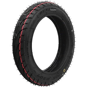 【メーカー在庫あり】 ダンロップ DUNLOP ランスクート D307 2.50-10 33J WT フロント、リア兼用 305501 JP店