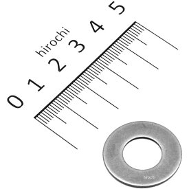 【メーカー在庫あり】 ホンダ純正 ワッシャー 12mm エイプ50 APE50 AC-140/150/160 90608-072-000 JP店