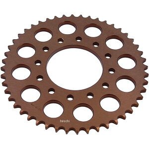 ザム XAM リア スプロケット プレミアム 428/48T 09年以降 YZF-R15 アルミ ハードアルマイト A3210X48 JP店