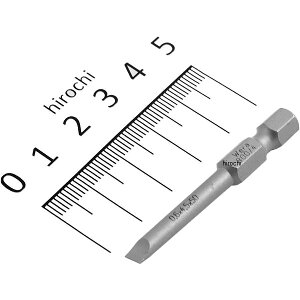 �y���[�J�[�݌ɂ���z �G�X�R ESCO 4.5x0.6x 50mm - �h���C�o�[�r�b�g 000012052106 JP�X