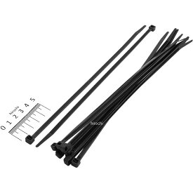 【メーカー在庫あり】 エスコ ESCO 250x 4.8mm 結束バンド(耐候性/10本) 000012225284 JP店