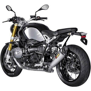 AN|rb` AKRAPOVIC XbvIp IvViwb_[ 14Nȍ~ BMW R NINE T `^ E-B12E3 JPX