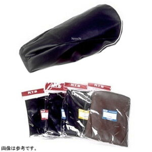 【メーカー在庫あり】 CVH-12 NTB シートカバー 張り替え用 92年-99年 ジョルノ 黒 CVH-12 JP店