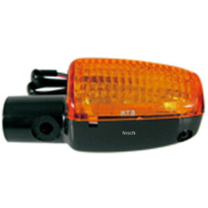 【メーカー在庫あり】 NTB リアウインカーASSY 12V/18/5W VTR250W CB250FT CB400F2、F3 右側 1個売り 33600-KEA-003 LLH-09R/R JP
