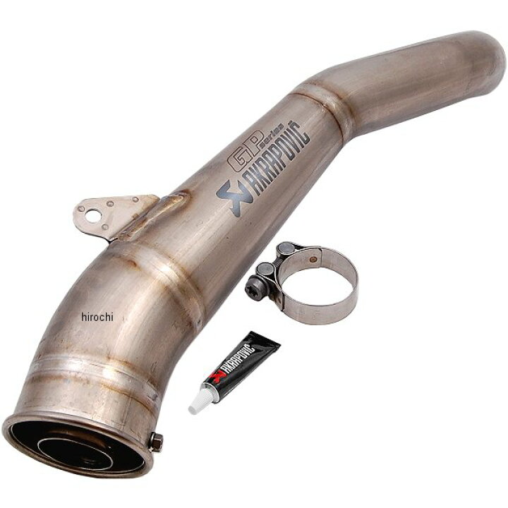楽天市場】アクラポビッチ AKRAPOVIC スリップオンマフラーGPシリーズ 
