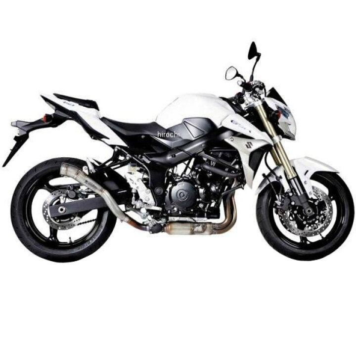 楽天市場】アクラポビッチ AKRAPOVIC スリップオンマフラーGPシリーズ 