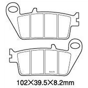 y[J[݌ɂz NTB u[Lpbh tg 90N-94N CB400SFACB250RR HD156 A61-005HN JPX