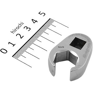 �X�i�b�v�I�� Snap-on 3/8�C���` �t���A �i�b�g �����` 6�p �C���`�T�C�Y 5/8�C���` FRH200S JP�X