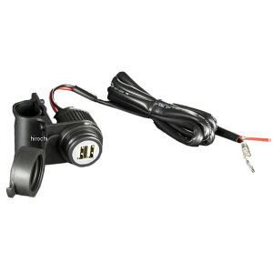 y[J[݌ɂz gc[Y Moto tools USB|[g nhNv^Cv USB2.0×2 5V/2A DC12V-24V 975123 JPX