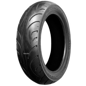 【メーカー在庫あり】 NBS バイクパーツセンター タイヤ 120/70-12 51L TL 4本セット リア NB988 JP店