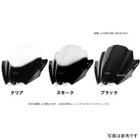 エムアールエー MRA スクリーン スポイラー スモーク 88年-97年 スズキ GSX600F GN72A/GN79A 油冷 4547567321736 JP店