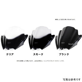 エムアールエー MRA スクリーン スポイラー 88年以前 GSXR750、GSXR1100 クリア 4547567740605 JP店