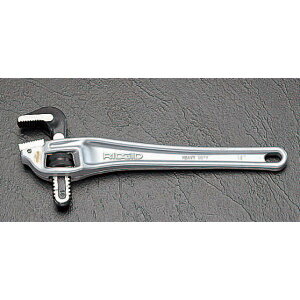 �y���[�J�[�݌ɂ���z EA546B450 �G�X�R ESCO 65mm/450mm �p�C�v�����` �I�t�Z�b�g�^/�A���~���� 000012014298 JP�X