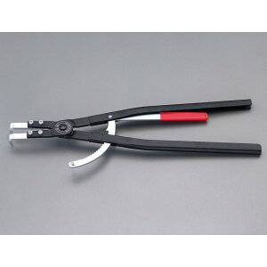 �y���[�J�[�݌ɂ���z �G�X�R ESCO 252-400mm���p�X�i�b�v�����O�v���C���[/90° 000012057933 JP�X