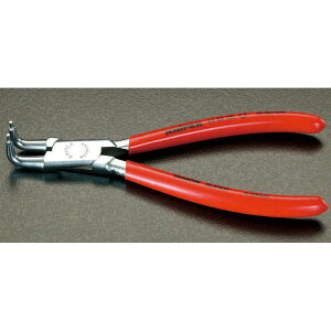 �y���[�J�[�݌ɂ���z �G�X�R ESCO 40-100mm ���p�X�i�b�v�����O�v���C���[/90° 000012014005 JP�X