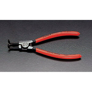 �y���[�J�[�݌ɂ���z �G�X�R ESCO 40-100mm ���p�X�i�b�v�����O�v���C���[/90° 000012057942 JP�X