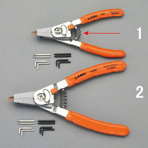 y[J[݌ɂz GXR ESCO 3-26/ 7-26mm OpXibvOvC- 000012073484 JPX