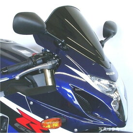 エムアールエー MRA スクリーン レーシング 04年-05年 GSXR750、600 クリア 4547424315465 JP店