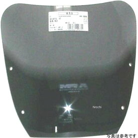 エムアールエー MRA スクリーン オリジナル スモーク 88年-97年 スズキ GSX600F GN72A/GN79A 油冷 4547567321712 JP店