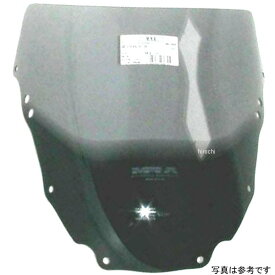 エムアールエー MRA スクリーン ツーリング 95年 GSXR750 W GR7BB クリア 4548916066094 JP店